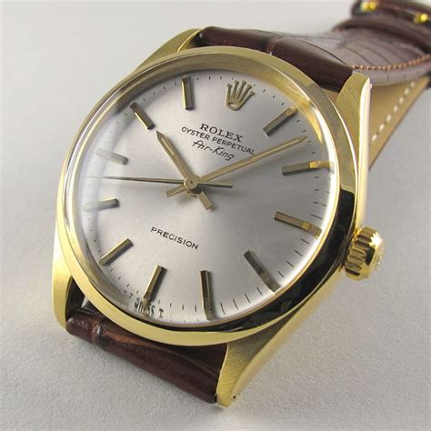 rolex airking 1970|rolex airking price.